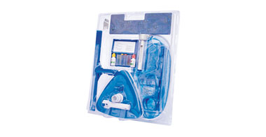 Cleaning accessories kits